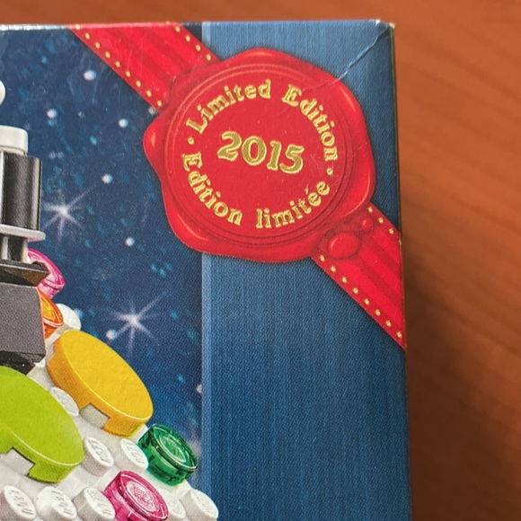 Lego Gingerbread House - Picture 3 of 5